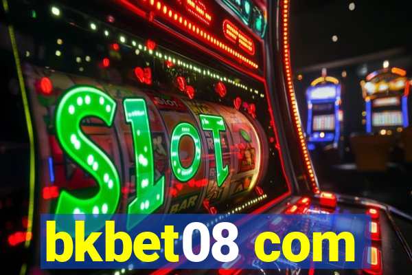 bkbet08 com